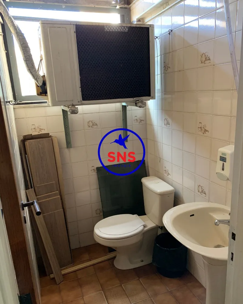 Sala-Conjunto, 40 m² - Foto 2