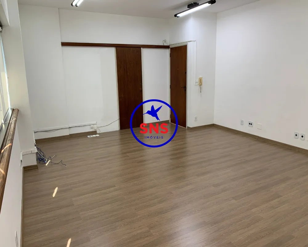 Sala-Conjunto, 40 m² - Foto 3