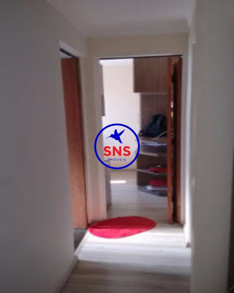Apartamento à venda com 2 quartos, 57m² - Foto 5