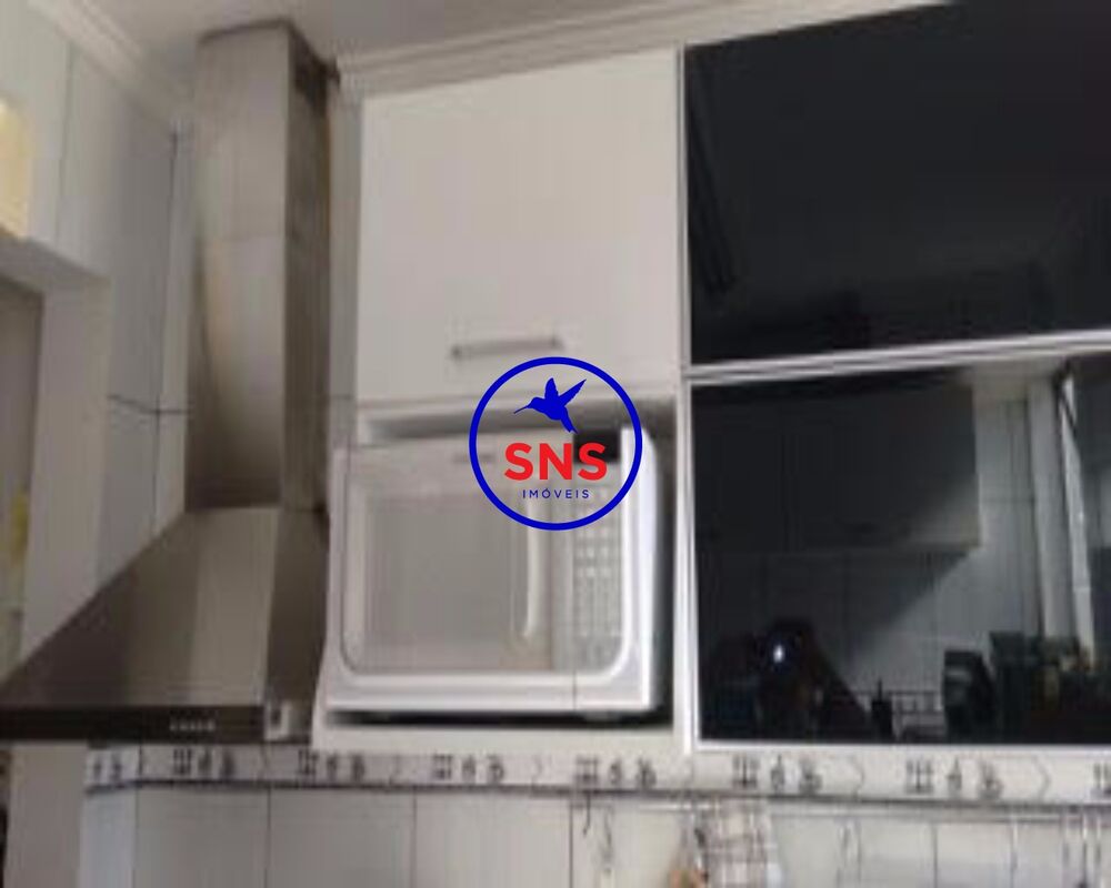 Apartamento à venda com 2 quartos, 57m² - Foto 15