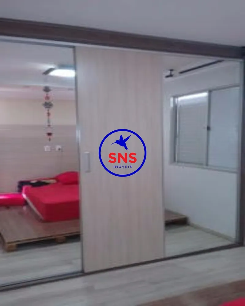 Apartamento, 2 quartos, 57 m² - Foto 23