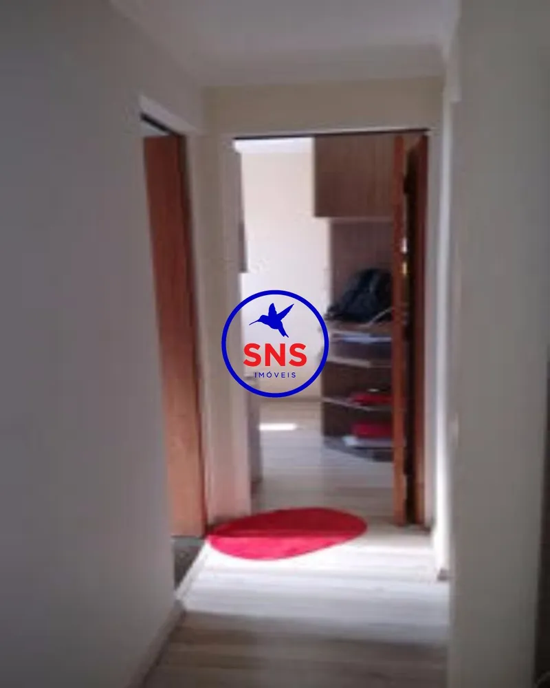 Apartamento, 2 quartos, 57 m² - Foto 21