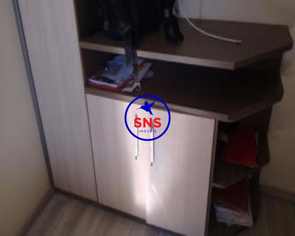 Apartamento à venda com 2 quartos, 57m² - Foto 12