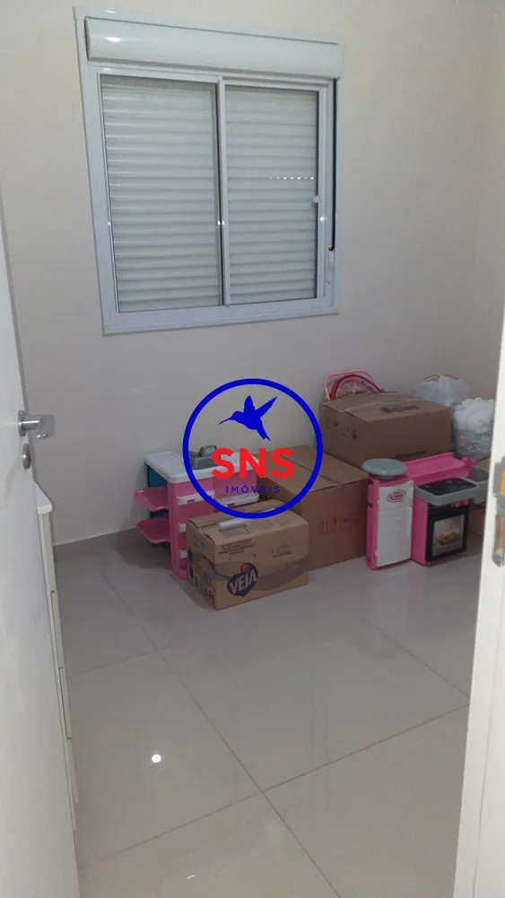 Apartamento, 2 quartos, 48 m² - Foto 11