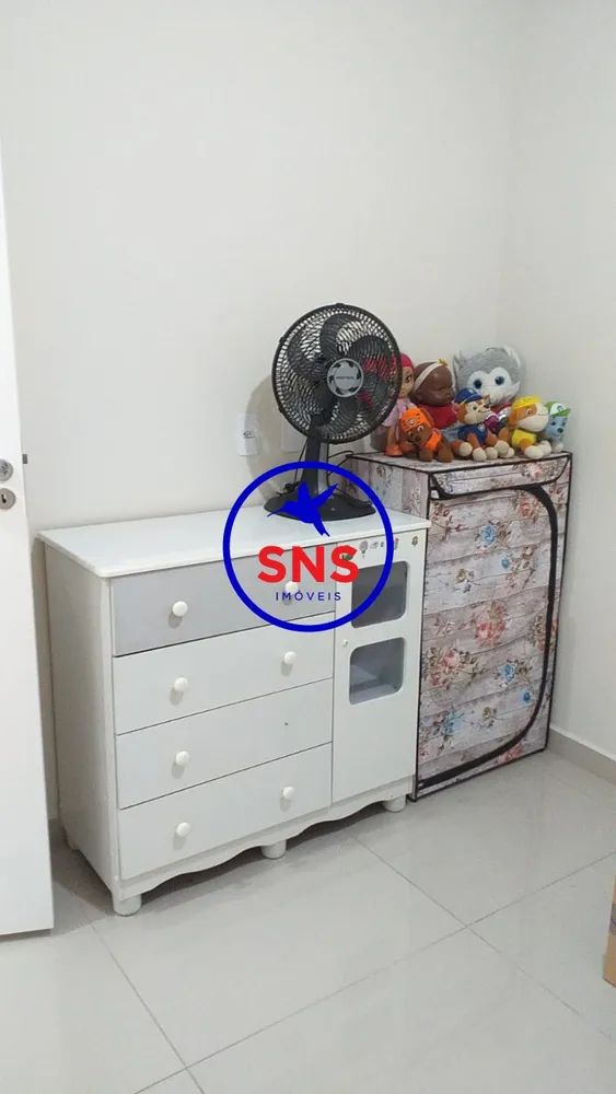 Apartamento, 2 quartos, 48 m² - Foto 12