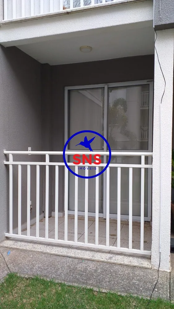Apartamento, 2 quartos, 48 m² - Foto 7