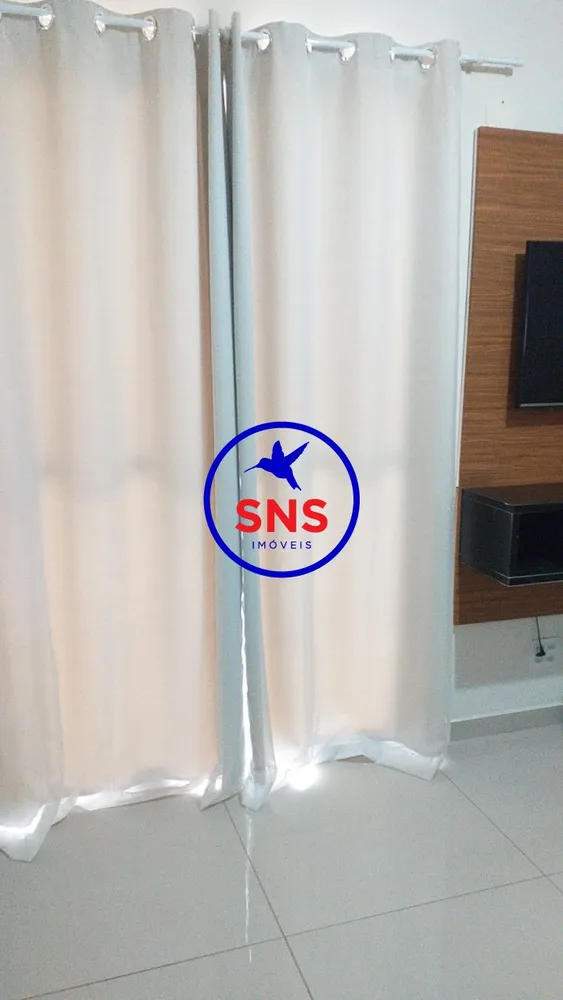 Apartamento, 2 quartos, 48 m² - Foto 6