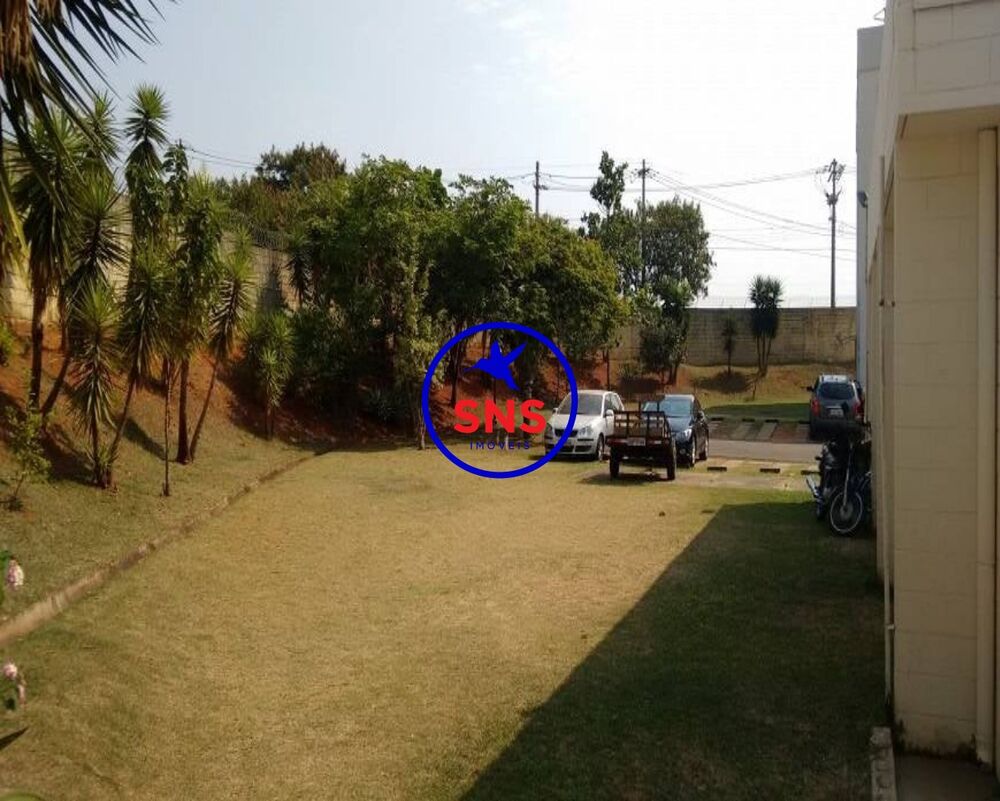 Apartamento, 2 quartos, 48 m² - Foto 2