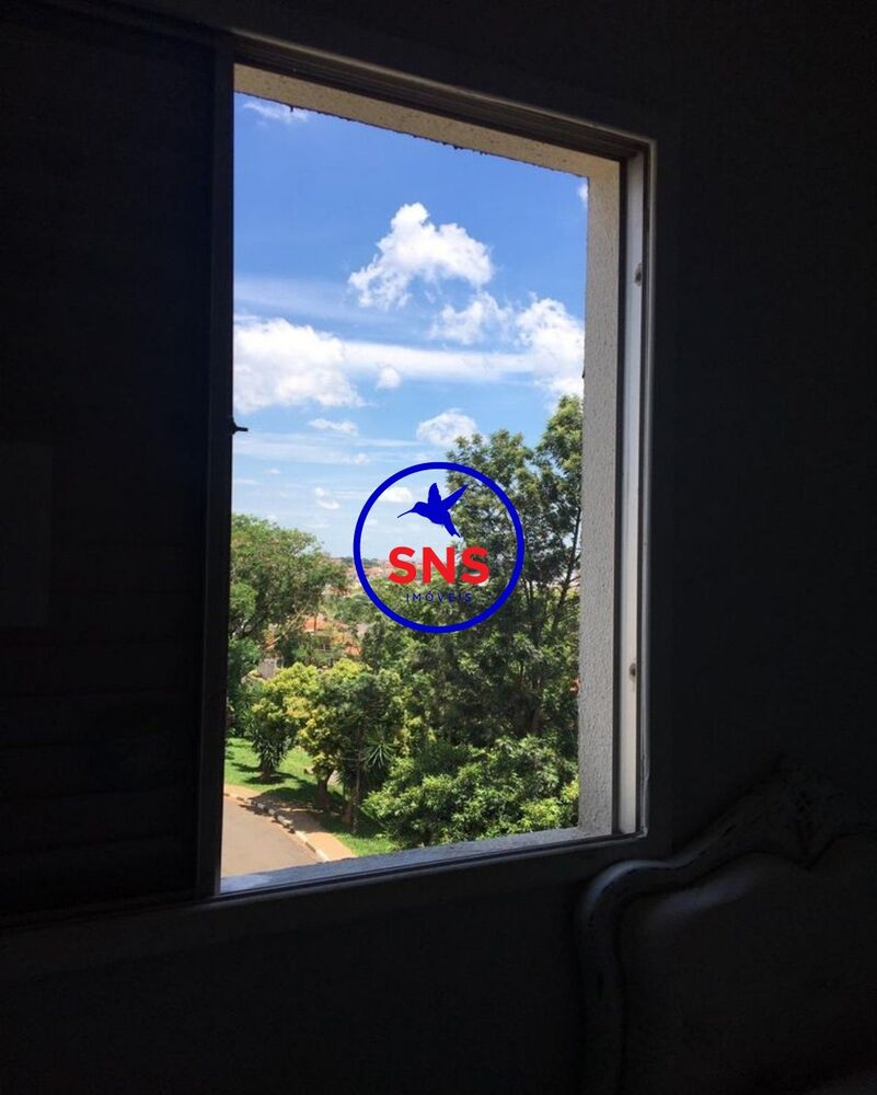 Apartamento, 2 quartos, 48 m² - Foto 1