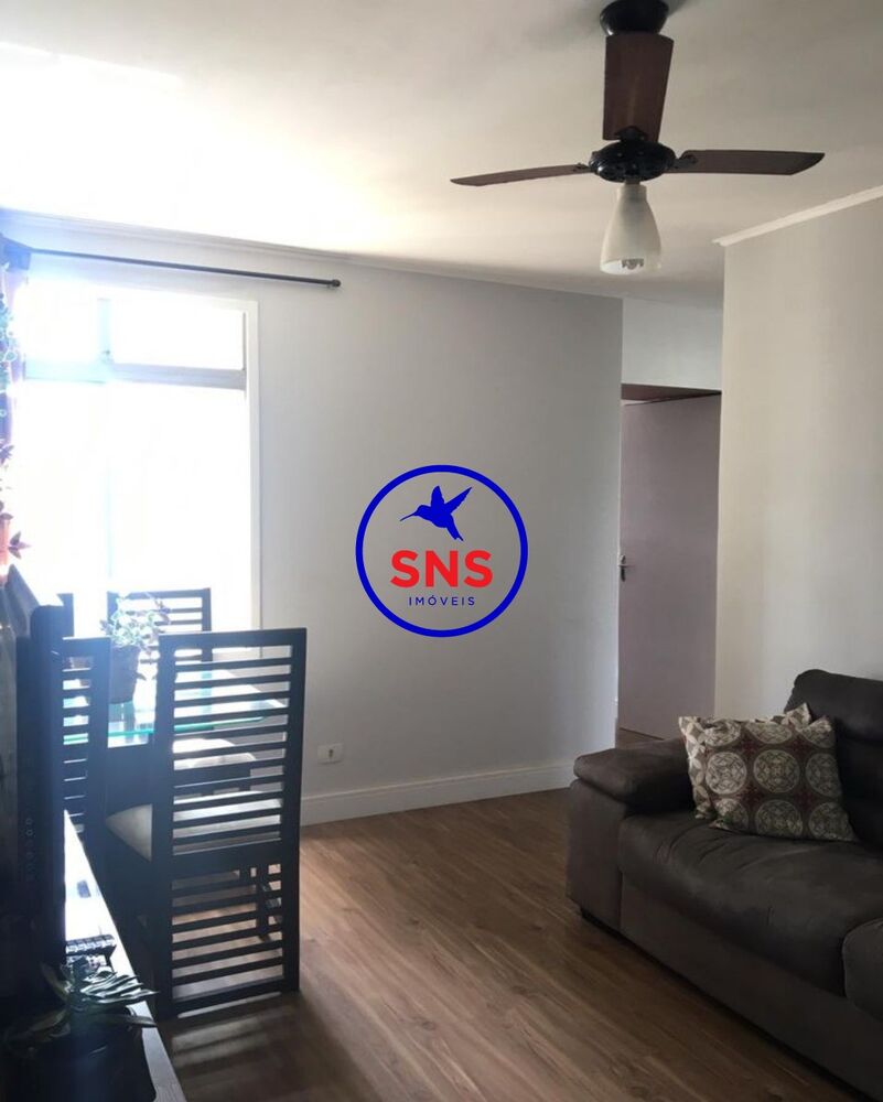 Apartamento, 2 quartos, 48 m² - Foto 4