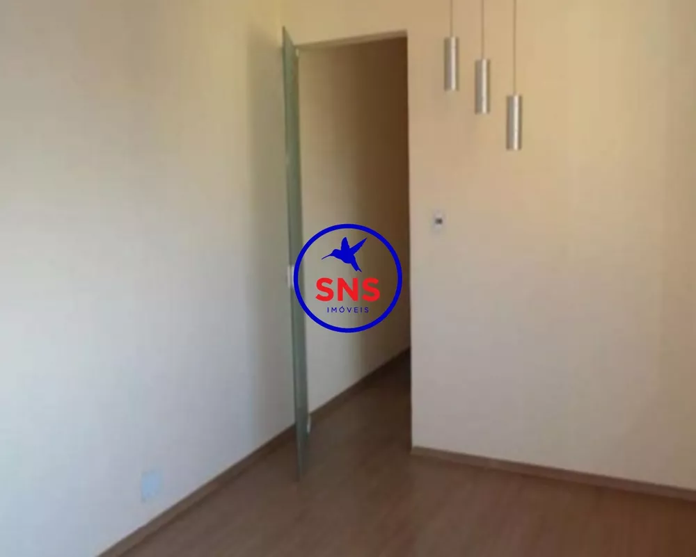 Apartamento à venda com 2 quartos, 65m² - Foto 4