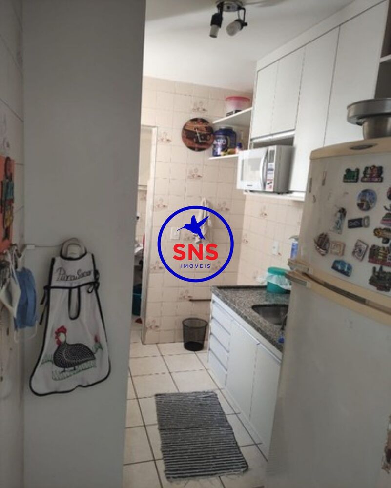 Apartamento, 1 quarto, 55 m² - Foto 4