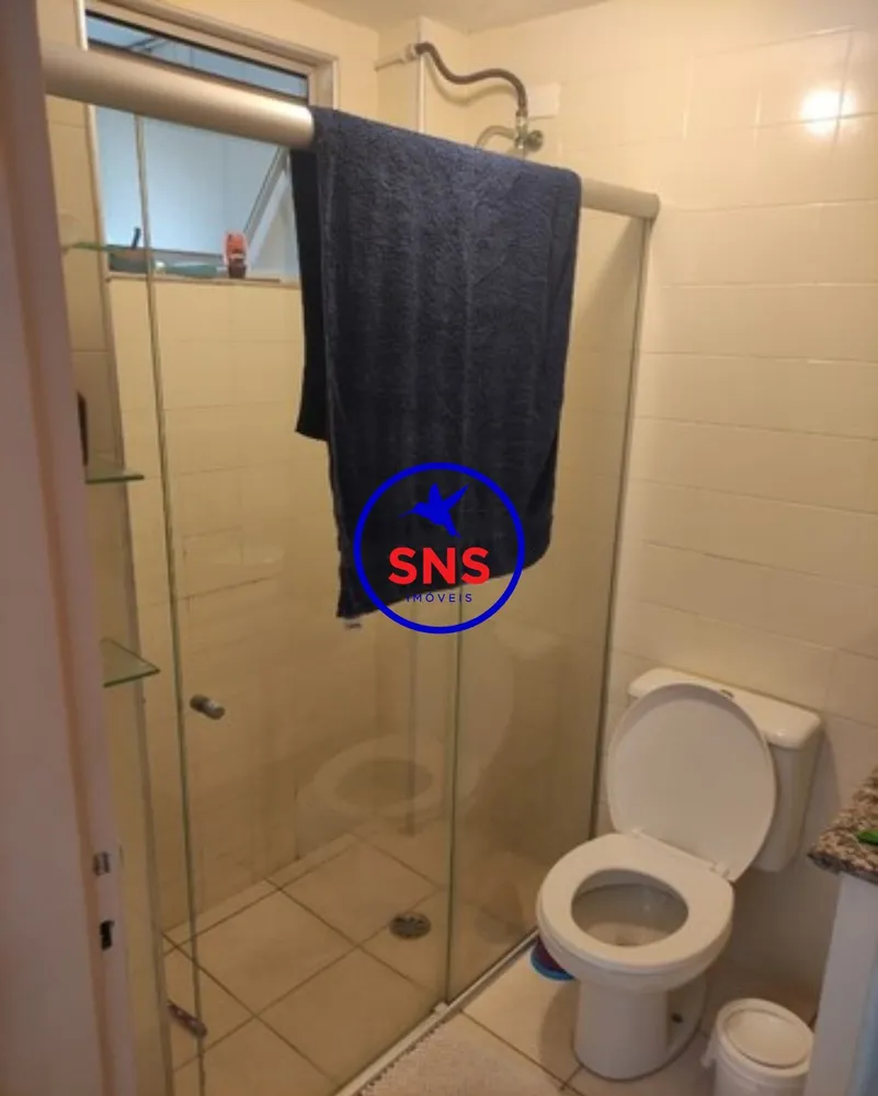 Apartamento, 1 quarto, 55 m² - Foto 16
