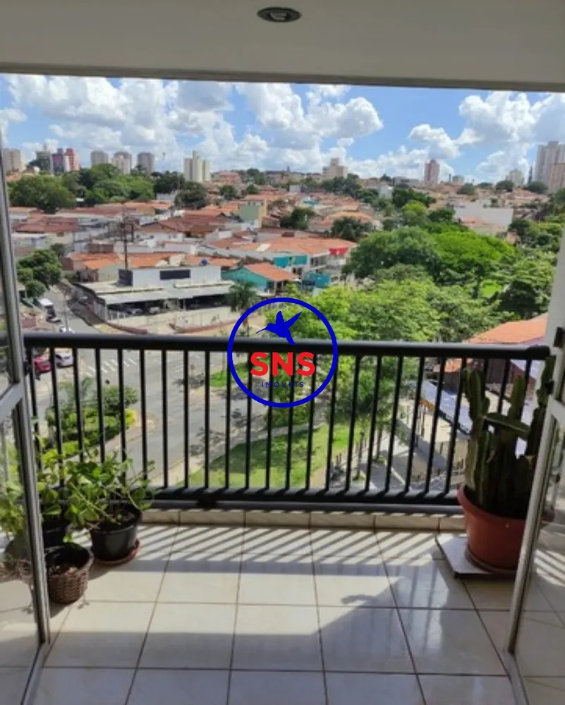 Apartamento, 1 quarto, 55 m² - Foto 11