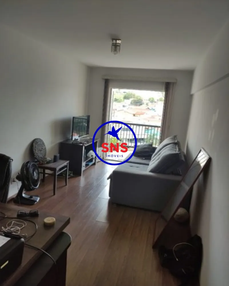 Apartamento, 1 quarto, 55 m² - Foto 10