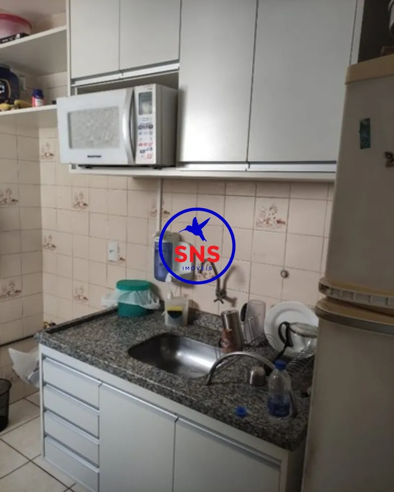 Apartamento, 1 quarto, 55 m² - Foto 12