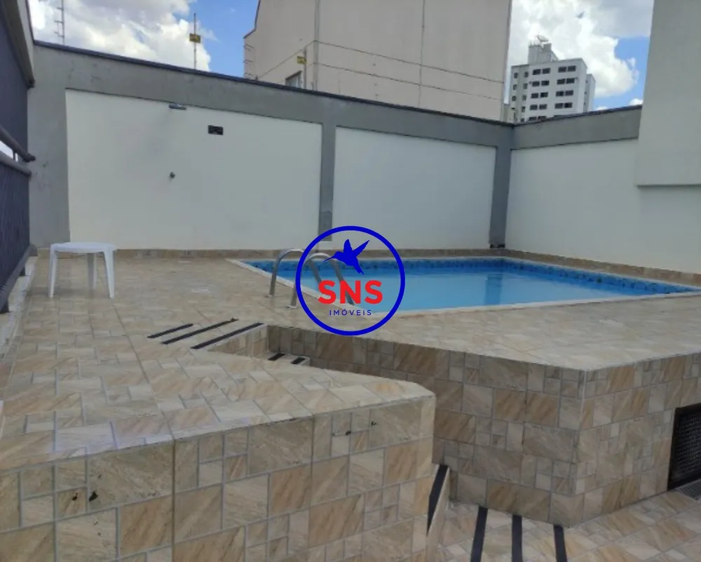 Apartamento, 1 quarto, 55 m² - Foto 19