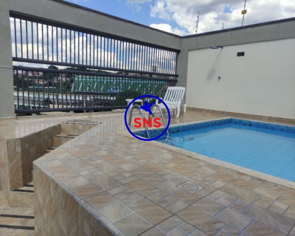 Apartamento, 1 quarto, 55 m² - Foto 2