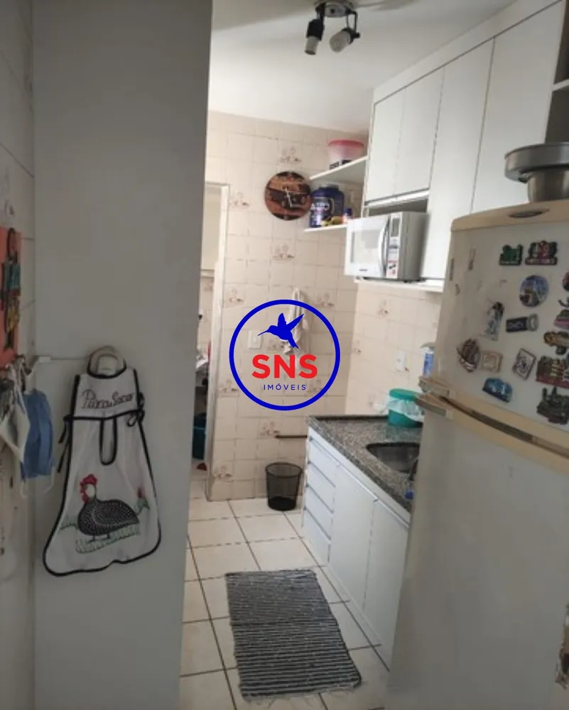 Apartamento, 1 quarto, 55 m² - Foto 13