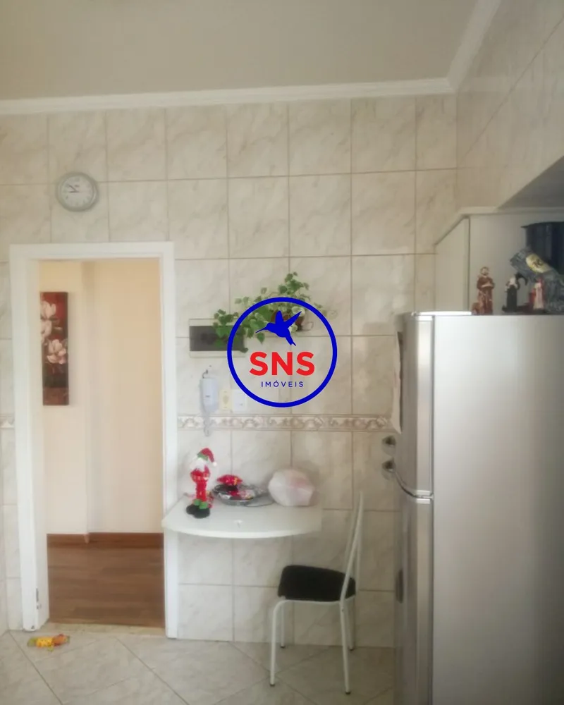 Apartamento, 3 quartos, 90 m² - Foto 16