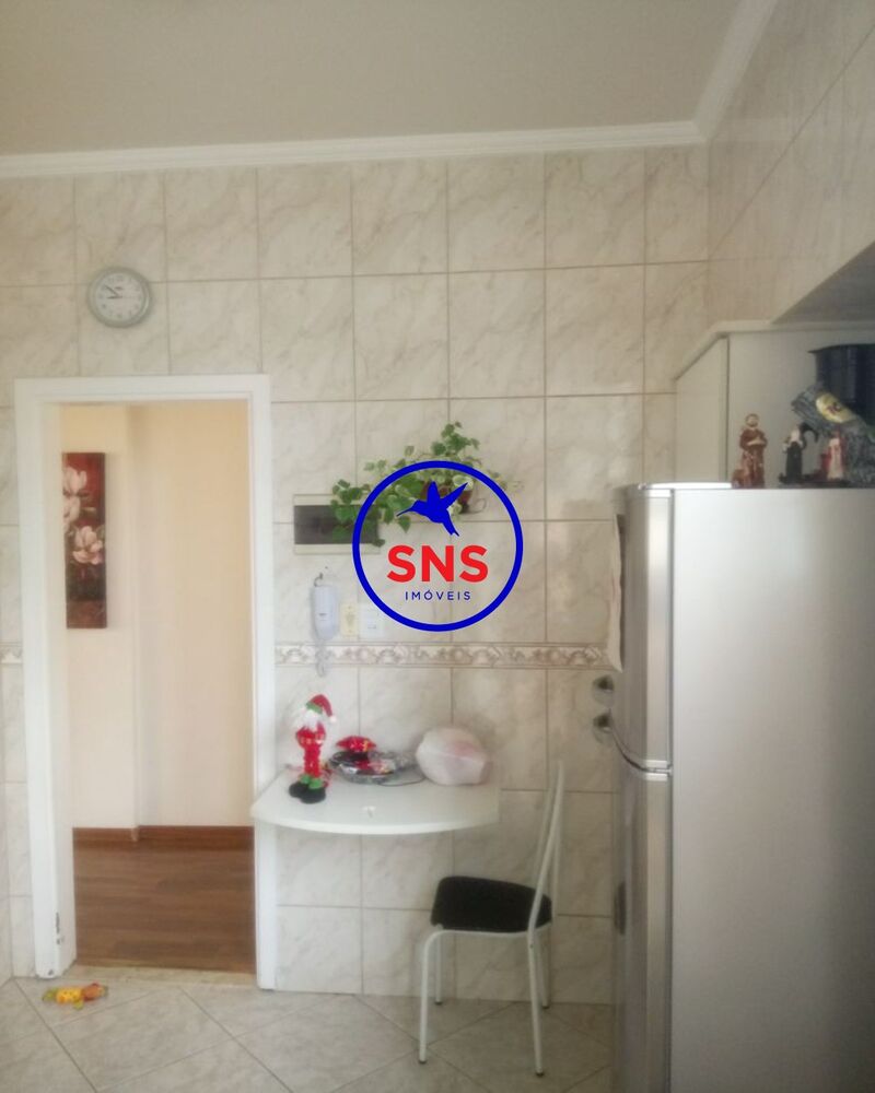 Apartamento, 3 quartos, 90 m² - Foto 10