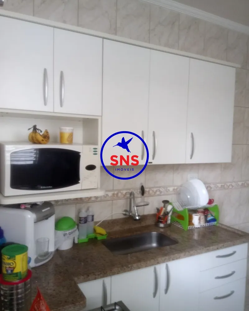 Apartamento, 3 quartos, 90 m² - Foto 15