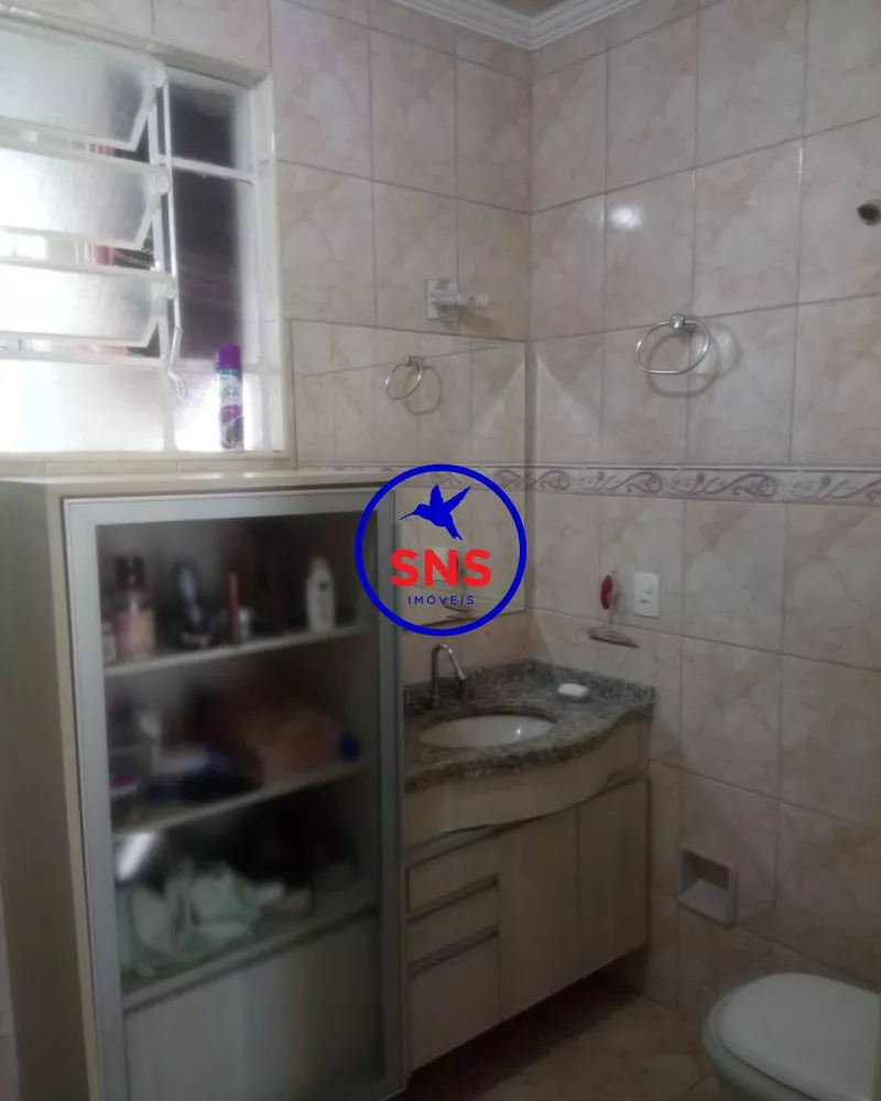 Apartamento à venda com 3 quartos, 90m² - Foto 6