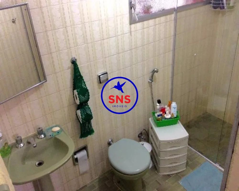 Apartamento, 3 quartos, 105 m² - Foto 1