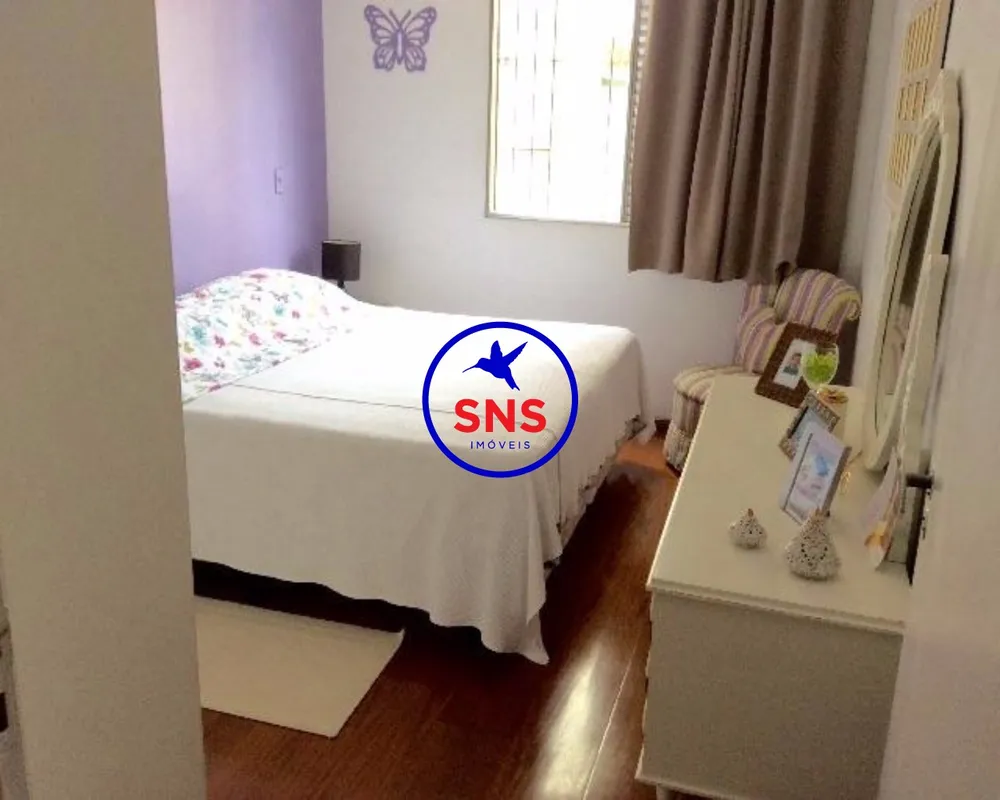 Apartamento, 3 quartos, 105 m² - Foto 4
