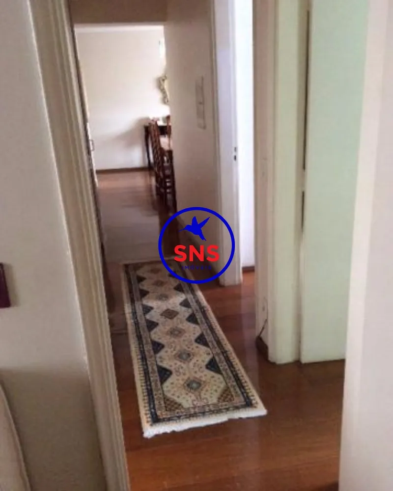 Apartamento, 3 quartos, 105 m² - Foto 6