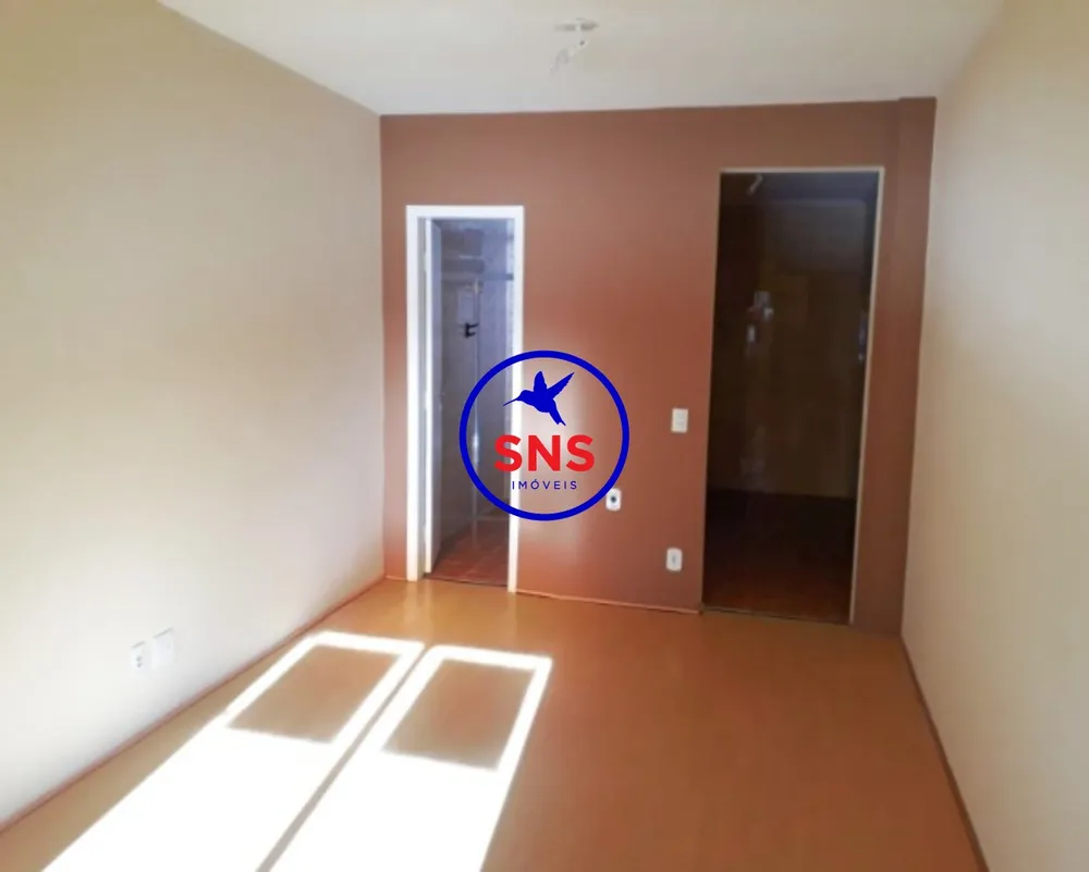 Kitnet-Studio, 33 m² - Foto 8
