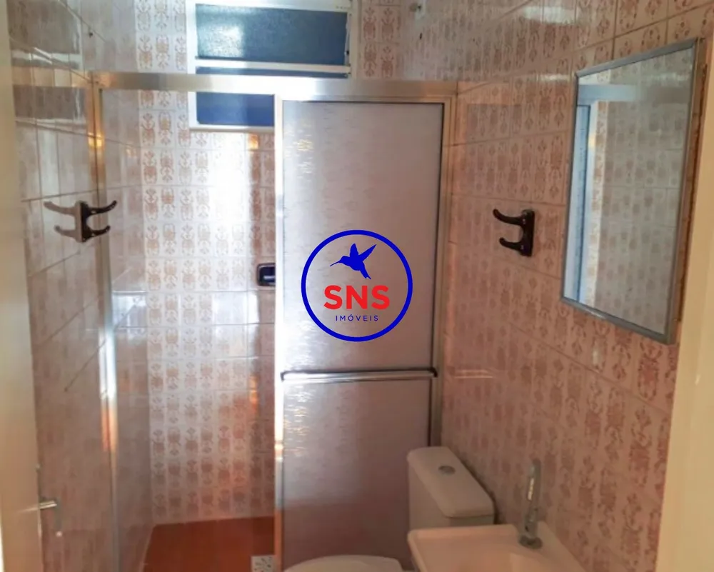 Kitnet-Studio, 33 m² - Foto 6