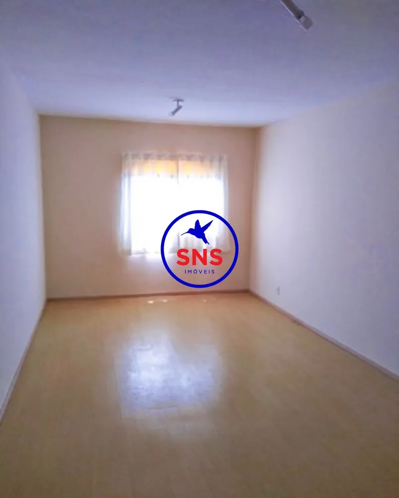 Kitnet-Studio, 33 m² - Foto 1