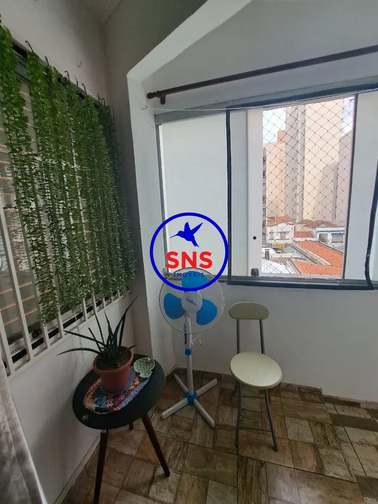 Apartamento, 2 quartos, 95 m² - Foto 3