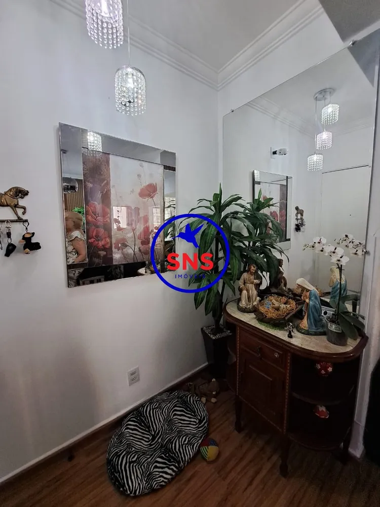 Apartamento, 2 quartos, 95 m² - Foto 1