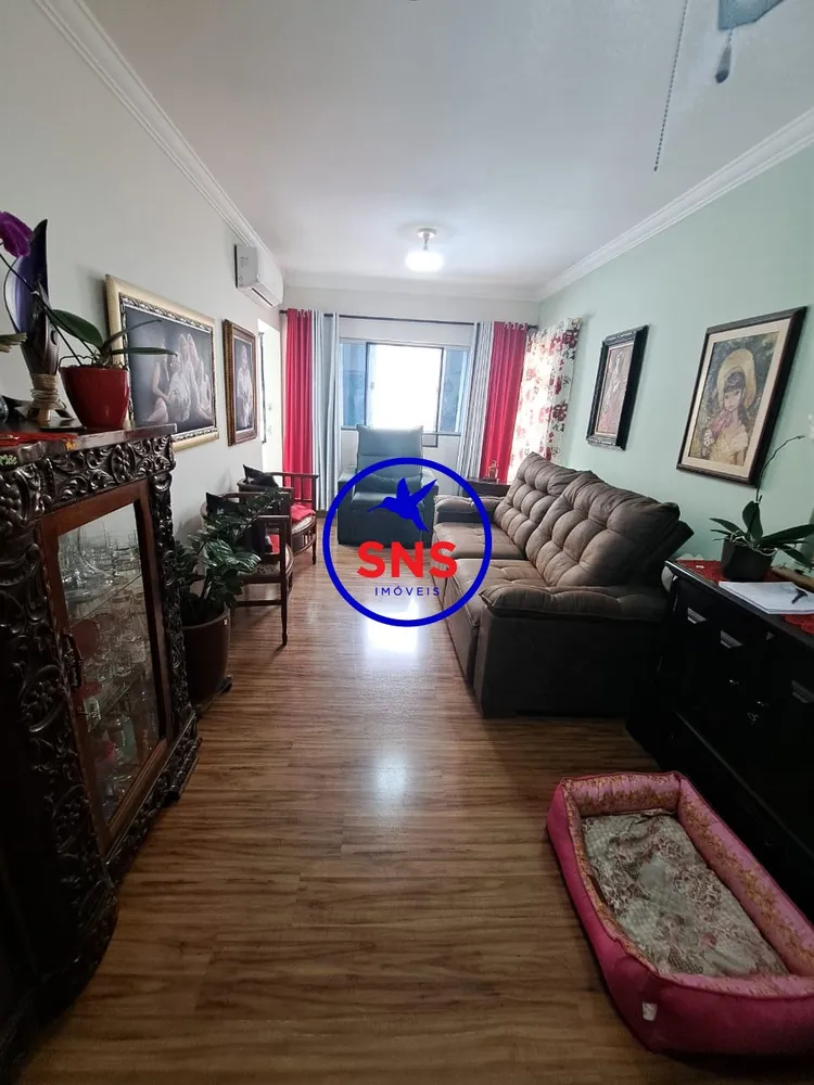 Apartamento, 2 quartos, 95 m² - Foto 7