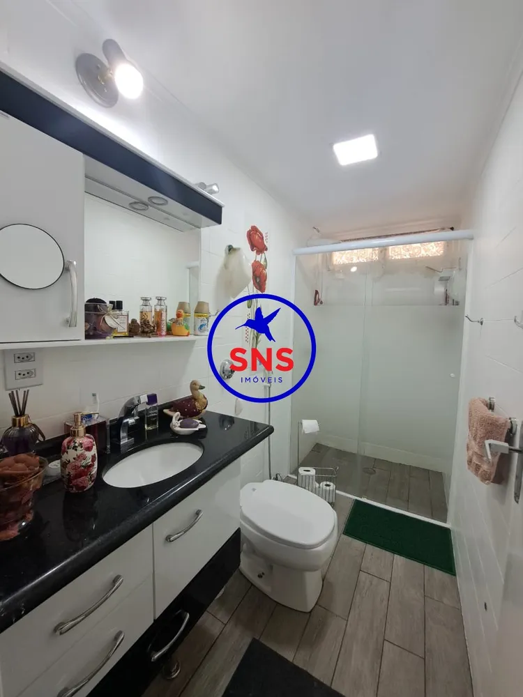 Apartamento, 2 quartos, 95 m² - Foto 6