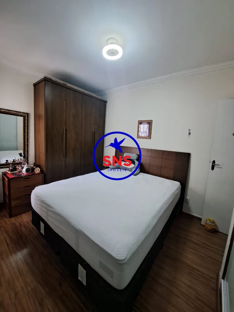 Apartamento, 2 quartos, 95 m² - Foto 1