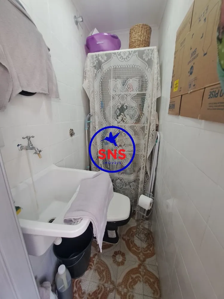 Apartamento, 2 quartos, 95 m² - Foto 4