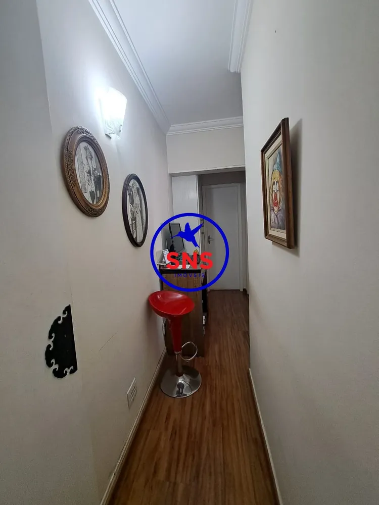 Apartamento, 2 quartos, 95 m² - Foto 3