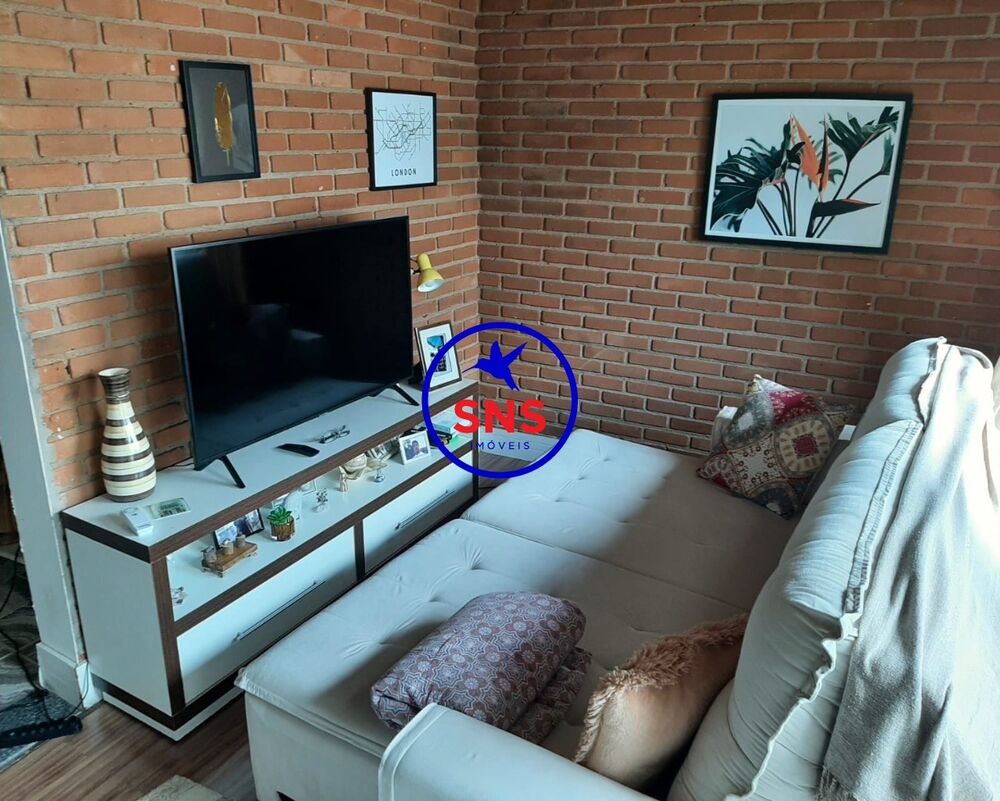 Casa, 2 quartos, 173 m² - Foto 3