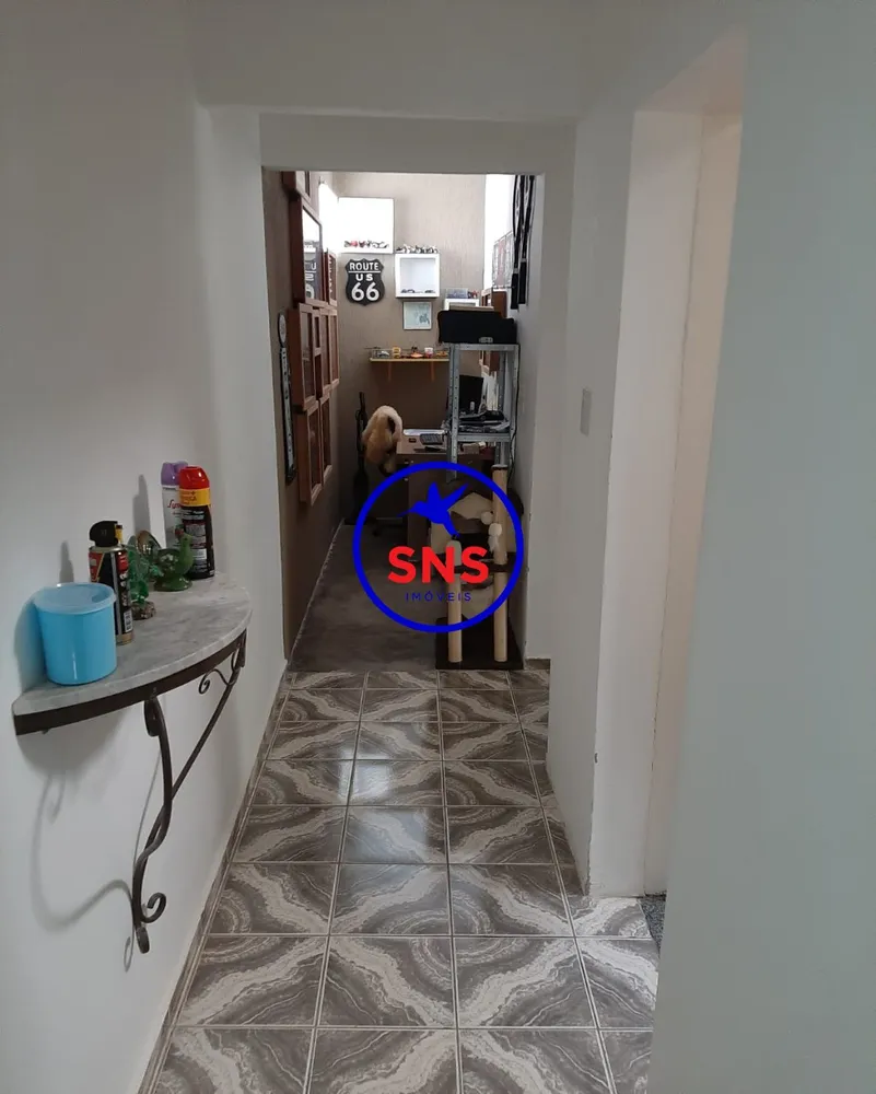 Casa, 2 quartos, 173 m² - Foto 13