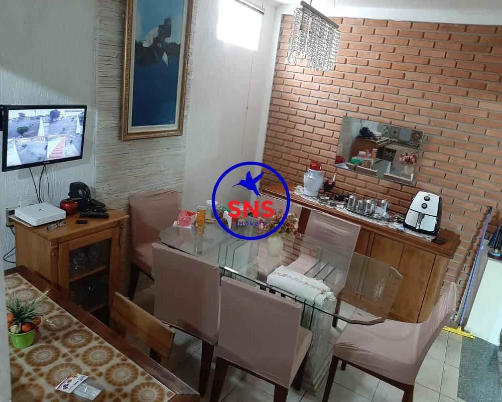 Casa, 2 quartos, 173 m² - Foto 1