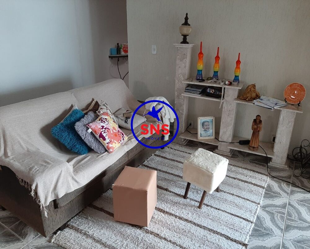 Casa, 2 quartos, 173 m² - Foto 6