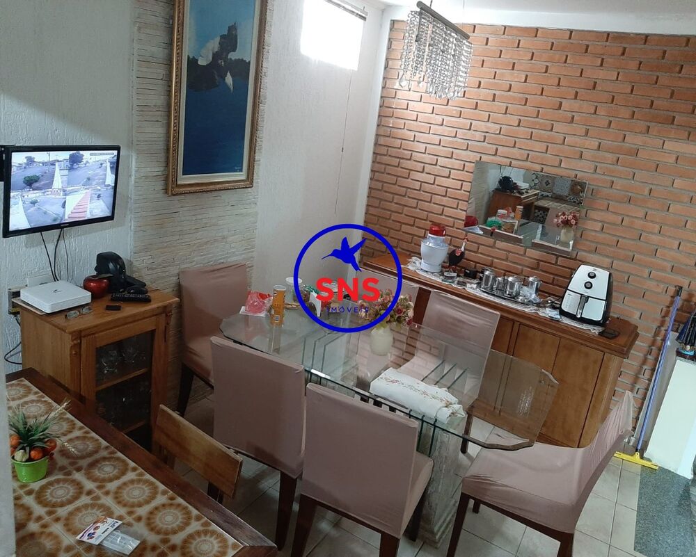 Casa, 2 quartos, 173 m² - Foto 2