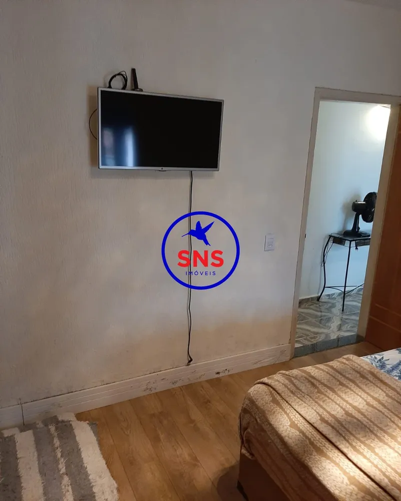 Casa, 2 quartos, 173 m² - Foto 14