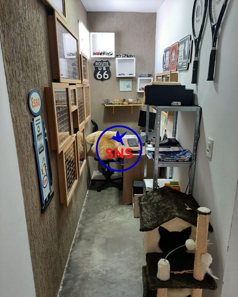 Casa, 2 quartos, 173 m² - Foto 5