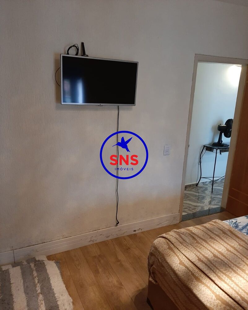 Casa, 2 quartos, 173 m² - Foto 1