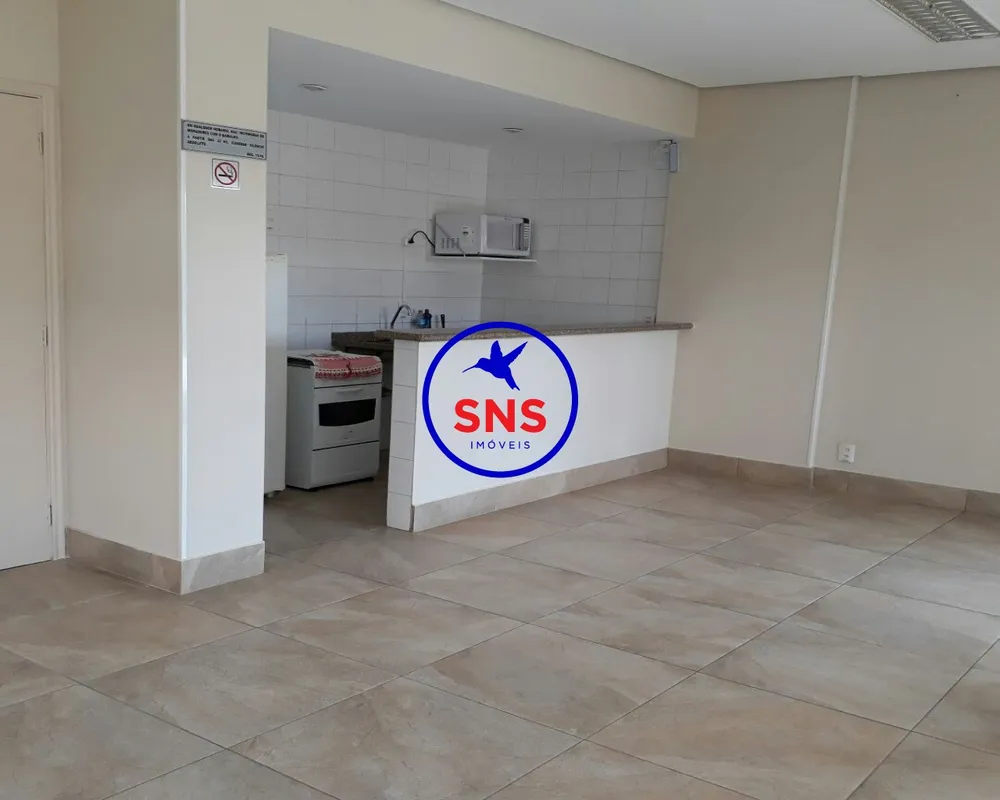 Apartamento, 2 quartos, 64 m² - Foto 16