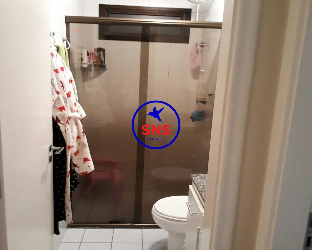 Apartamento, 2 quartos, 64 m² - Foto 8